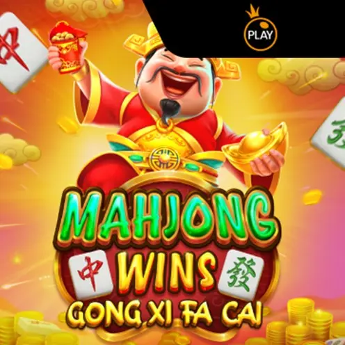 mahjong wins gong xi fat cai